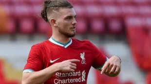 El Liverpool tendrá que pagar por Elliott / Standard.co.uk