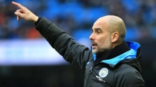 El Manchester City se fija en una de las perlas de River Plate / Mancity.com