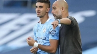 El Manchester City ya tiene elegido al sustituto de Ferran Torres / Superdeporte.es