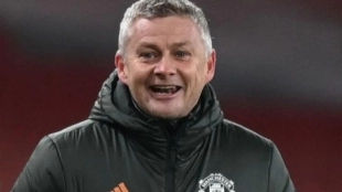 El Manchester United contará con 80 'kilos' para fichar en enero / Mediotiempo.com