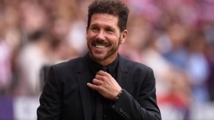 El Manchester United se entromete en uno de los grandes objetivos del Cholo / Daledeportes.com