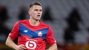 El Manchester United se lanza a por Botman / ABC.es