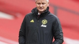 El Manchester United ya tiene un candidato para sustituir a Solskjaer / Manutd.com