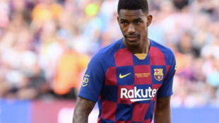 El Milán se cansa de esperar por Júnior Firpo / Besoccer.com