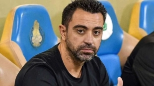 El motivo por el que el Barça todavía no ha anunciado el fichaje de Xavi / Elespanol.com