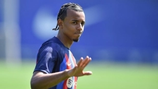 El motivo por el que Koundé rechazó fichar por el Chelsea / Okdiario.com