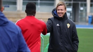 El multimillonario fichaje que prepara el Almería / Lavanguardia.com