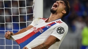 El Newcastle quiere a Paquetá como guinda de su nuevo proyecto / Rayototal.es