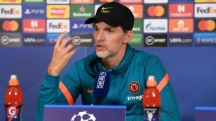 El nuevo central que está en la agenda del Chelsea / Depor.com