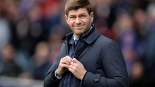 El nuevo jugón que quiere Gerrard para el Aston Villa / Spysports.com