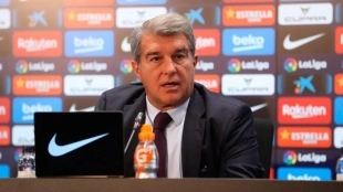 El nuevo tapado para la delantera del Barcelona / FCBarcelonanoticias.com