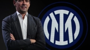 El otro delantero del Inter que también puede irse este verano / Inter.it