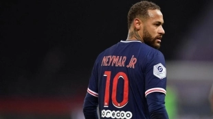El paso adelante de Neymar para fichar por el Barcelona / Eurosport.com