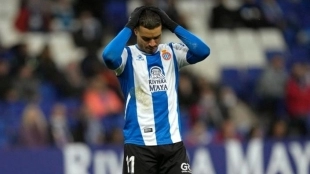 El precio de risa por el que Raúl De Tomás fichará por el Rayo / Besoccer.com