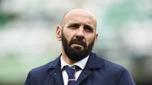 El precio que quiere sacar el Sevilla por sus siete descartes / Eurosport.com