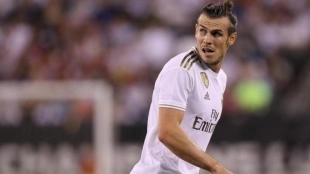 El precio que va a costar Bale al Real Madrid / Futbolred.com