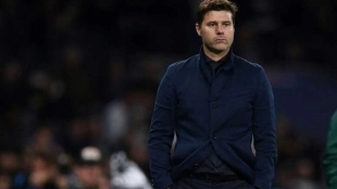 El primer fichaje que Pochettino le ha pedido al Newcastle / Besoccer.com