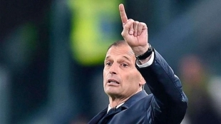 El primer objetivo de la Juventus en enero / Diariogol.com
