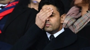 El PSG necesita dinero / Okdiario.com