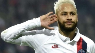 El PSG pone precio a Neymar ante la insistencia del Barcelona / Besoccer.com