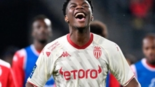 El PSG quiere dinamitar el fichaje de Tchouaméni por el Real Madrid / Estadiodeportivo.com