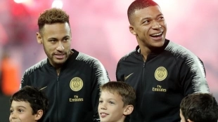 El PSG será el campeón de la Ligue 1 / ABC.es