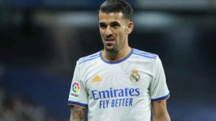 El Real Madrid ofrece un nuevo contrato a Dani Ceballos / Elespanol.com