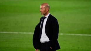 El Real Madrid siempre pide experiencia. Foto: CNN