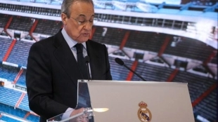 El Real Madrid quiere quitarle un fichaje al PSG / Cadenaser.com