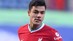El Red Bull Leipzig luchará por Ozan Kabak / TheSun.co.uk