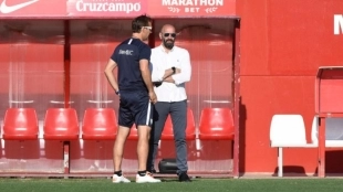 El Sevilla ficha más y mejor que nadie / Marca