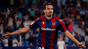 El Sevilla irá a por Campaña / Eldesmarque.com