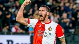 El Sevilla le vuelve a echar el ojo a Senesi / Muchodeporte.com