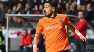 El Sevilla no se decide por Kahveci / ABC
