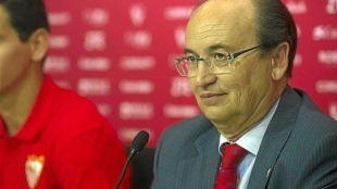 El Sevilla tiene una oportunidad de mercado al alcance de su mano / Eldesmarque.com