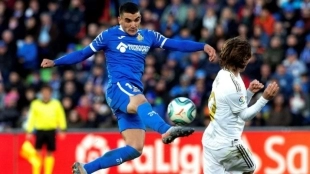El Sevilla quiere a Arambarri - Foto: Balón Latino