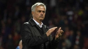 El sorprendente crack que quiere Mourinho para la Roma / Elespanol.com