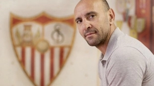 El tapado de Monchi para la delantera del Sevilla / Publico.es