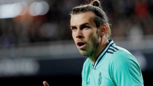 El Tottenham acelera por Gareth Bale / RTVE.es