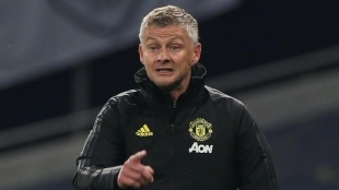 El ultimátum a Solskjaer en el Manchester United ya es un hecho / Skysports.com