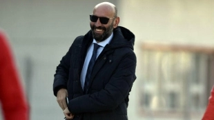 El último error de Monchi en el Sevilla / Estadiodeportivo.com