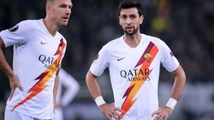 El único club de Argentina en el que jugaría Pastore / Elintra.com