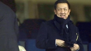 El único entrenador que podría 'salvar' al Valencia / Lasprovincias.es