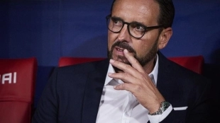 El Valencia llega tarde para reforzar su plantilla / Cadenaser.com