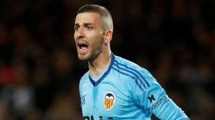 El Valencia valora fichar debido a la grave lesión de Jaume / Valenciafutbol.club