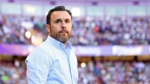El Valladolid pone sus ojos en el Inter de Milán / Cadenaser.com