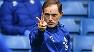 El verdadero motivo del despido de Thomas Tuchel  / Caracoltv.com