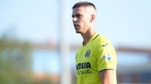 El Villarreal se planta por Foyth, no baja sus pretensiones / Talksport.com