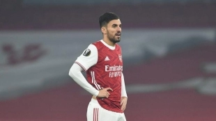 El AC Milan se mete en la puja por Dani Ceballos, descarte de Ancelotti