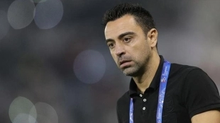 El Al Sadd cierra la puerta de salida a Xavi 